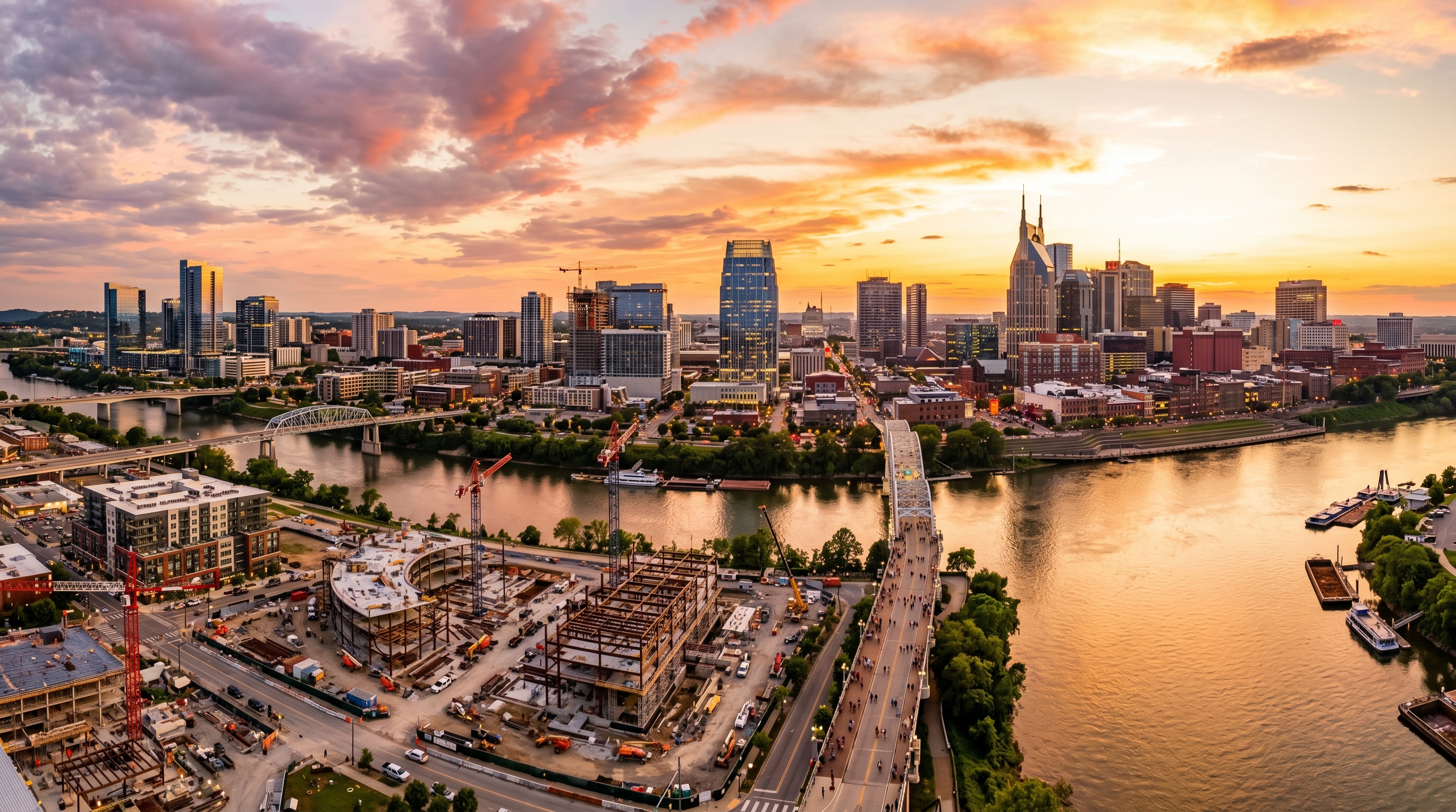 2026 Guide to Nashville Vacation Rental Management Success