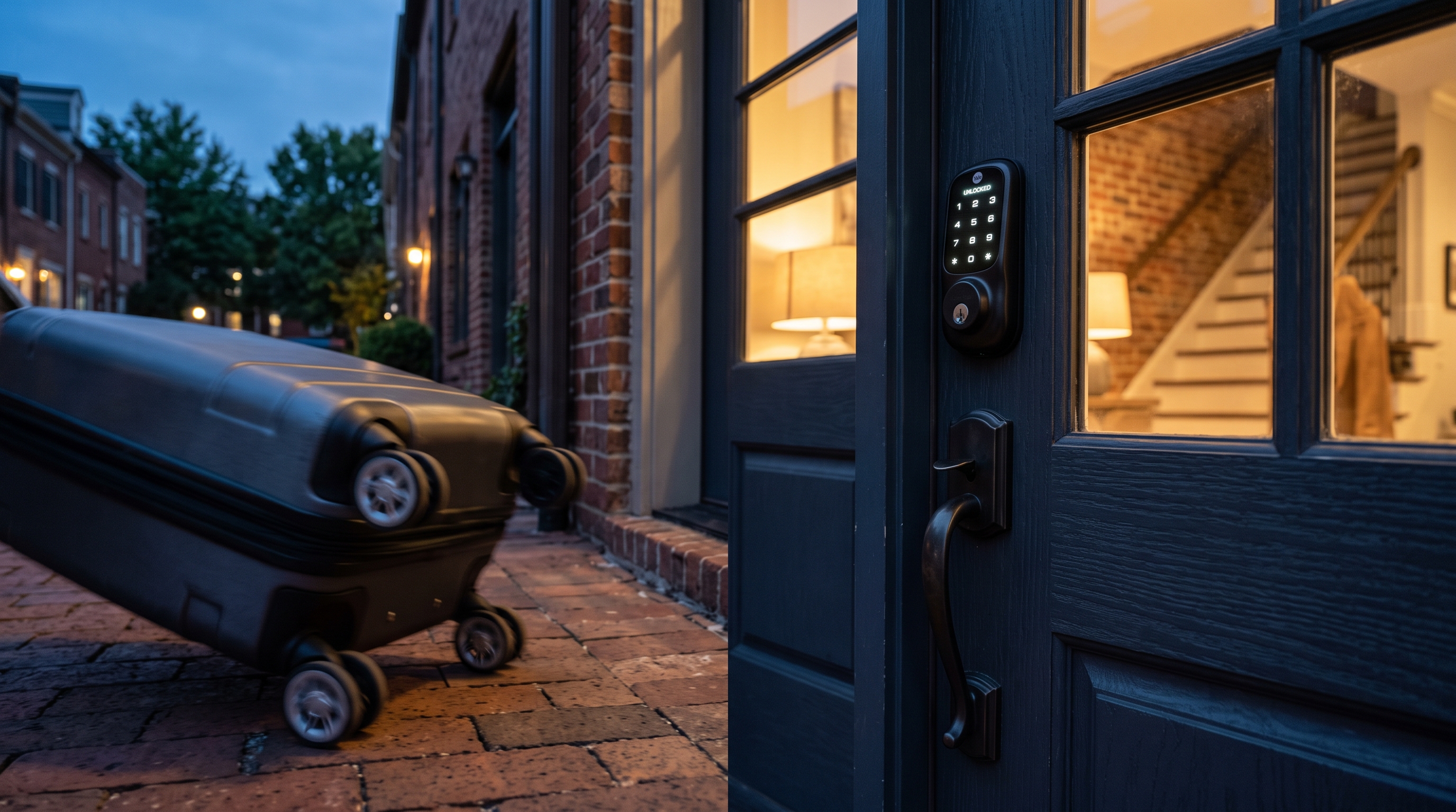 5 Fixes For Why Your Nashville Airbnb Gets 3-Star Reviews