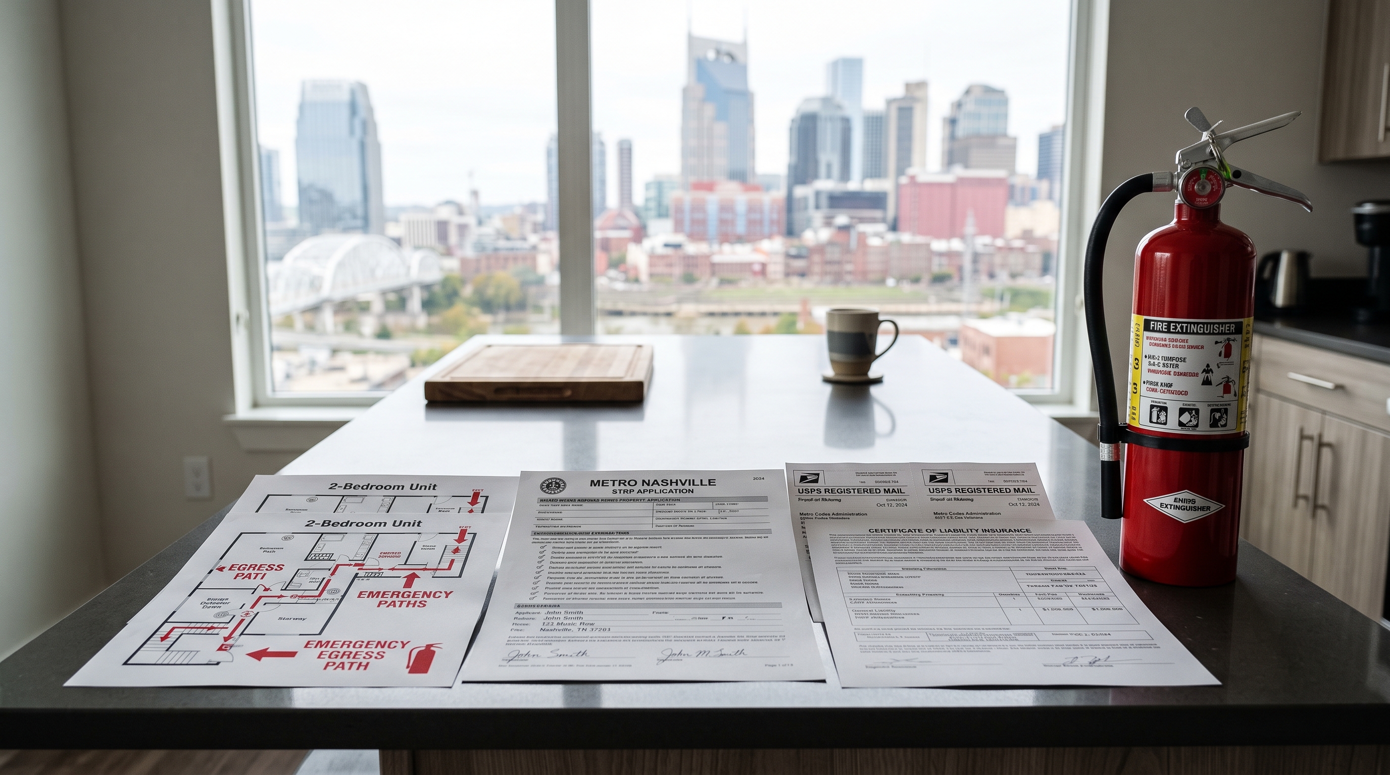 Beat Permit Delays with Nashville Vacation Rental Management