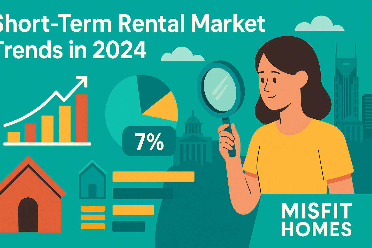 The Nashville STR Automation Playbook for 2026: Faster Ops, Lower Risk, Better Reviews