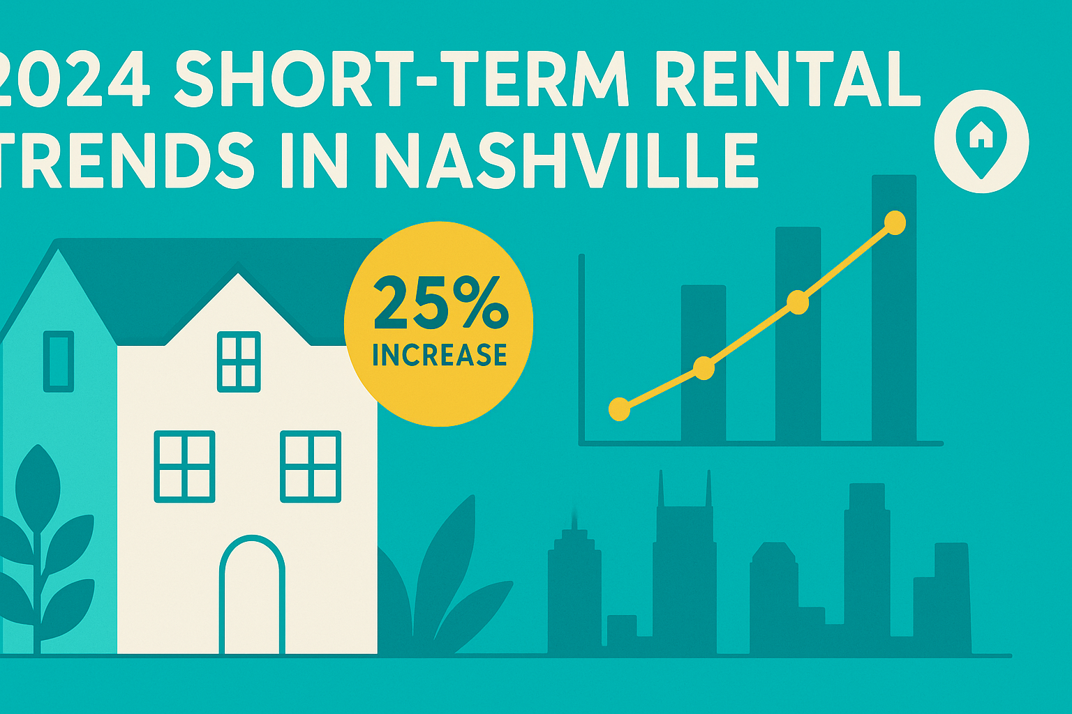 Nashville STR Comeback Play: A 2026 Investor’s Guide to Returns, Permits, and Automation