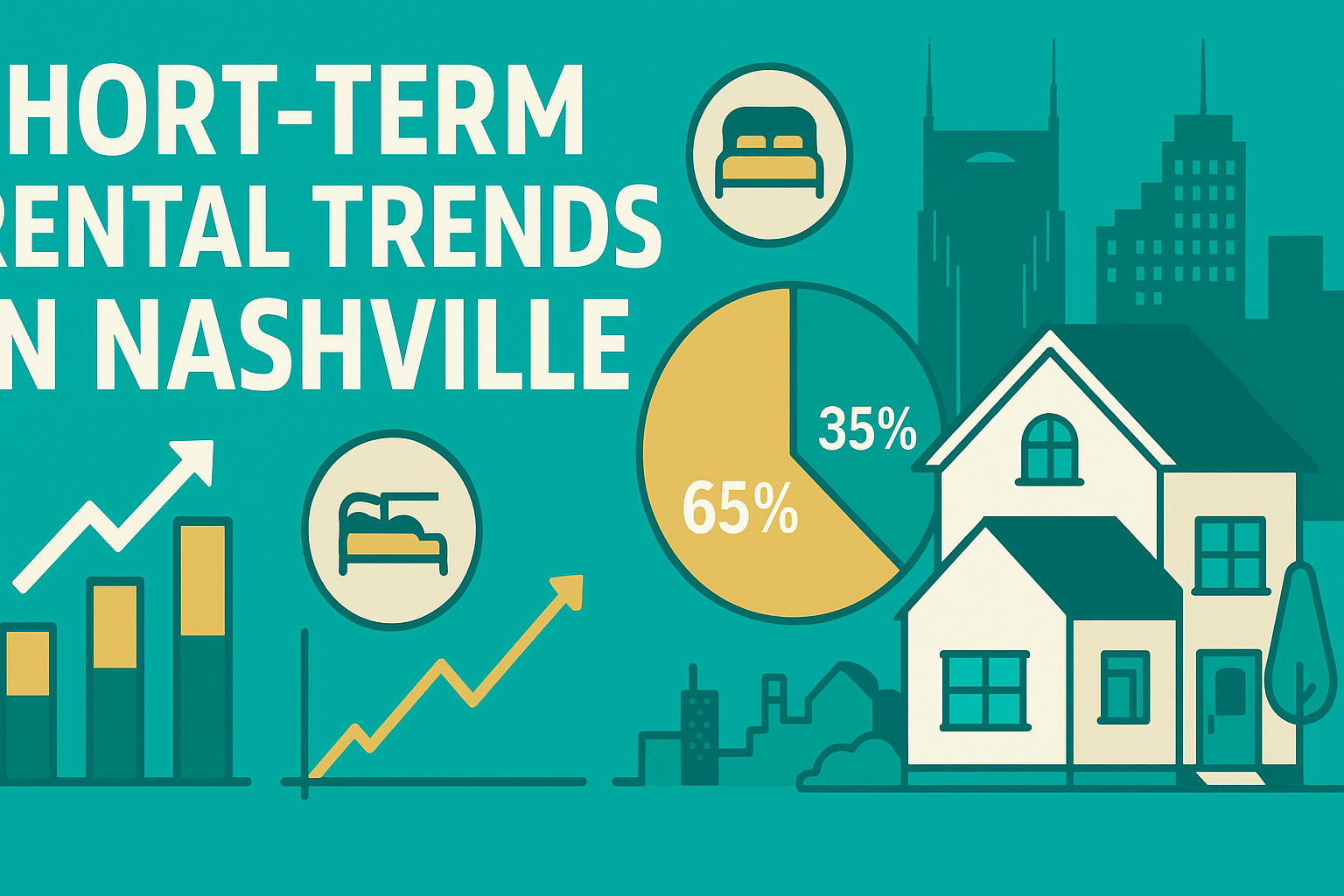 Nashville STR Permits in 2026: A No-Drama Playbook for Serious Investors
